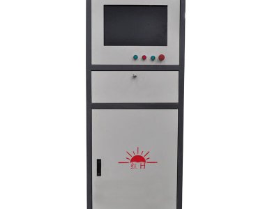 數控水刀操作系統(tǒng)（1代）